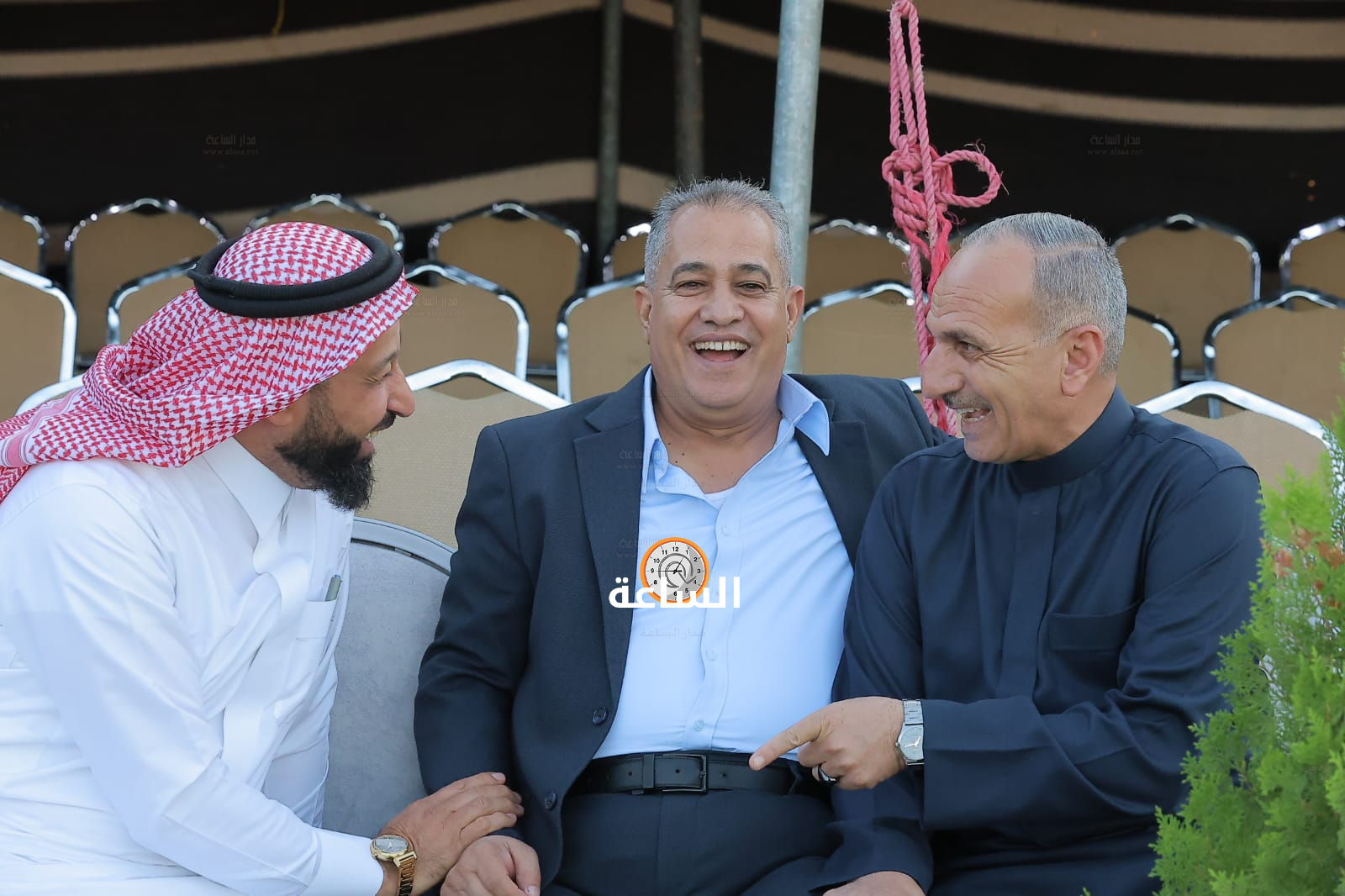 Madar Al-Saa Images 0.7921065047845371