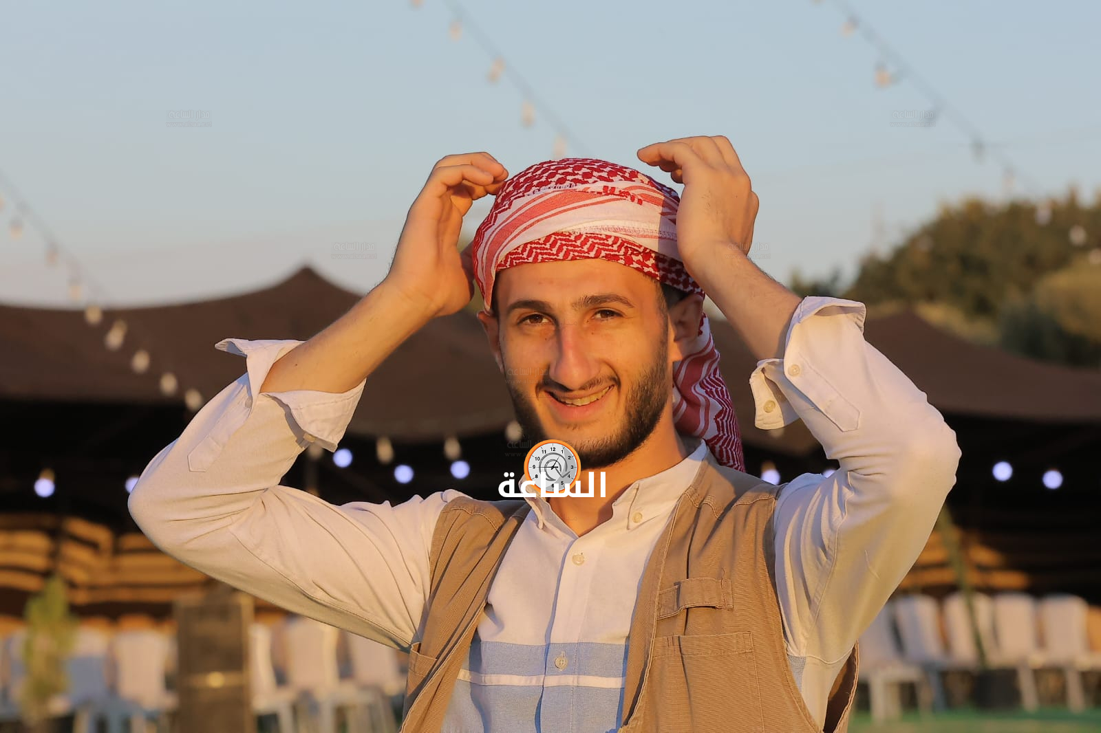 Madar Al-Saa Images 0.8204480367287414
