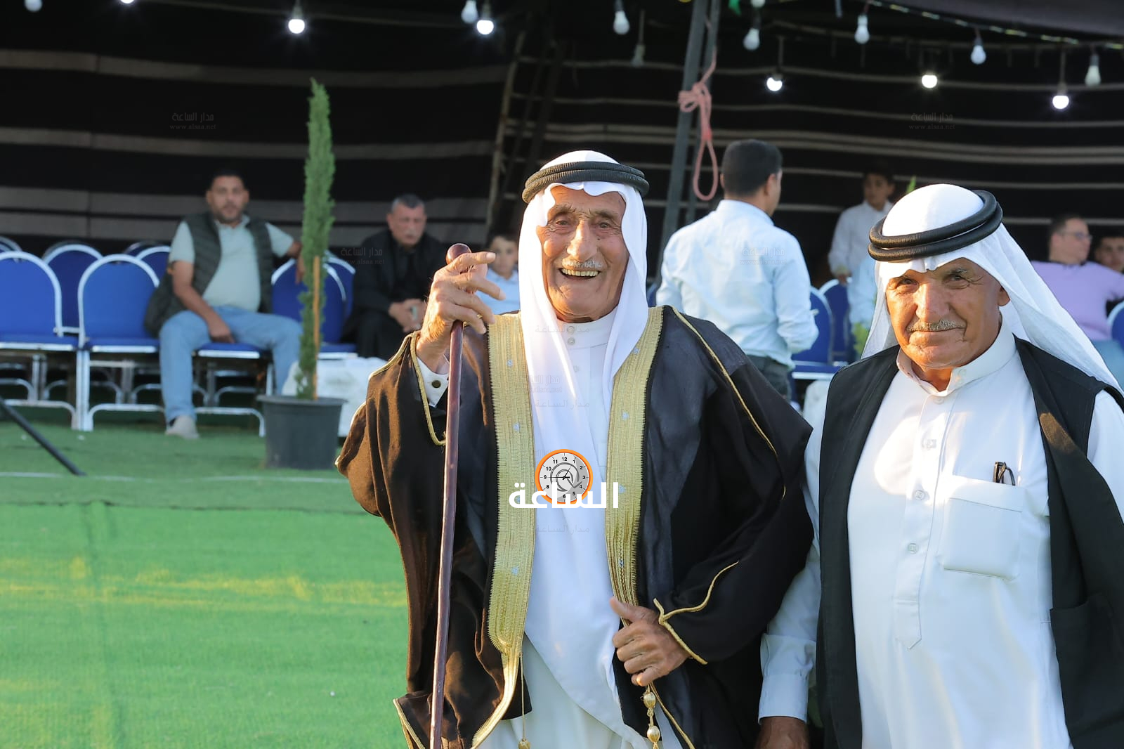 Madar Al-Saa Images 0.11230441770316613