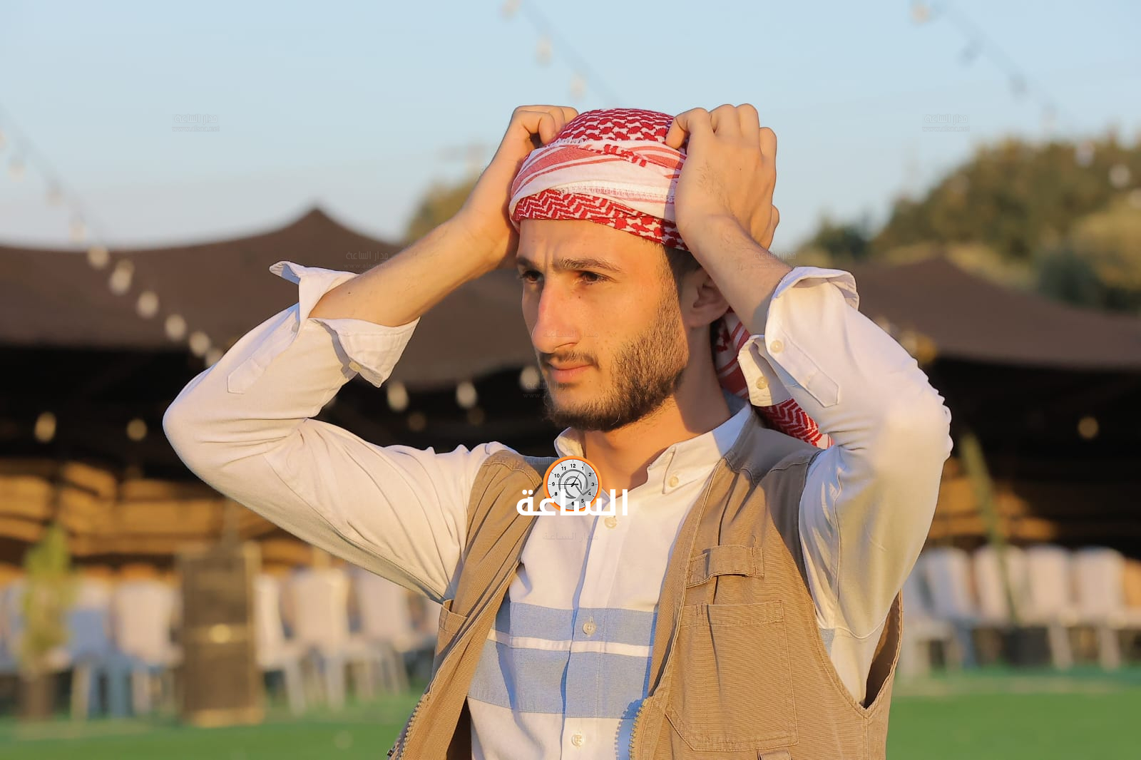 Madar Al-Saa Images 0.3019802563475221