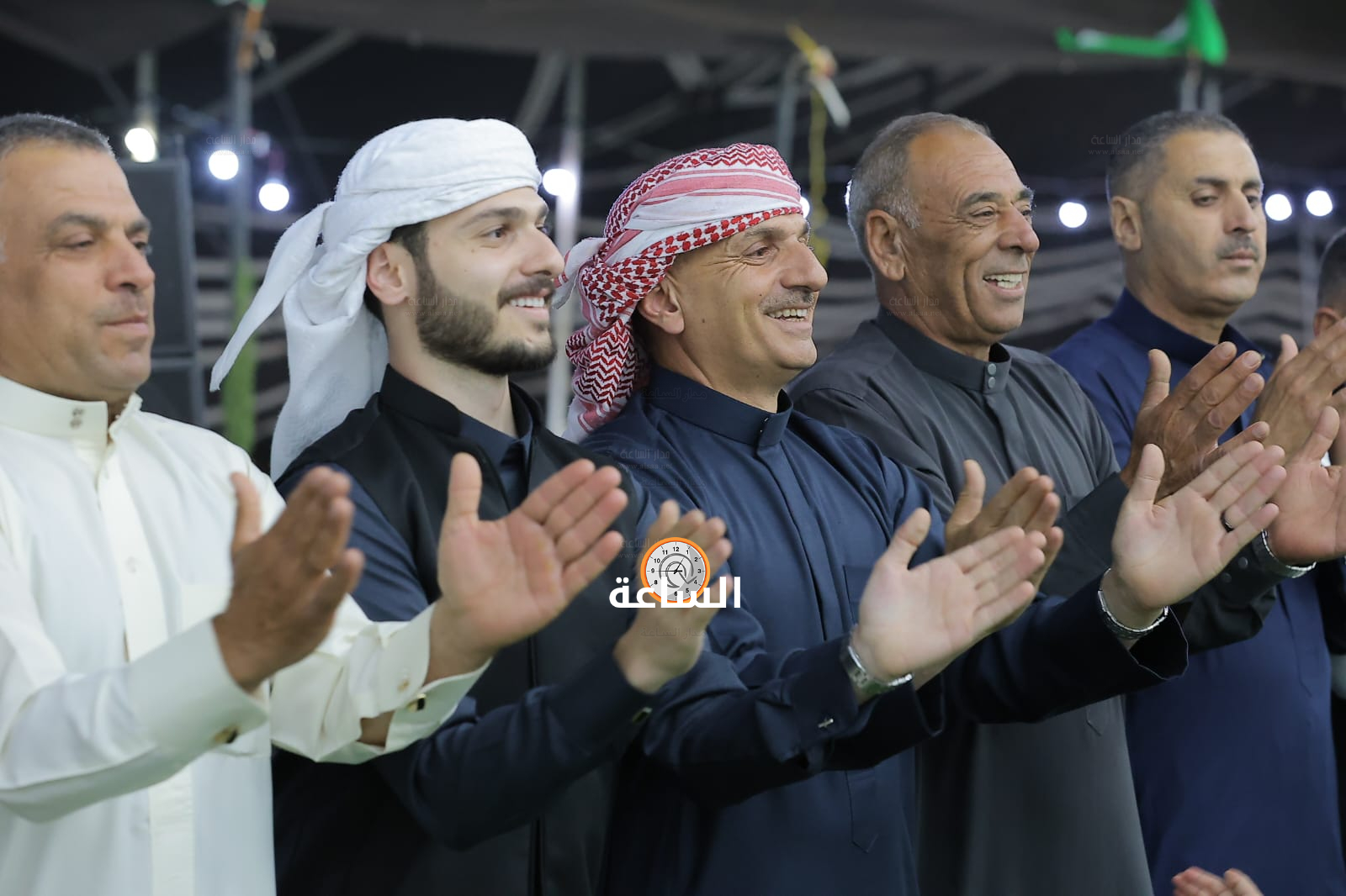 Madar Al-Saa Images 0.7776883310956046