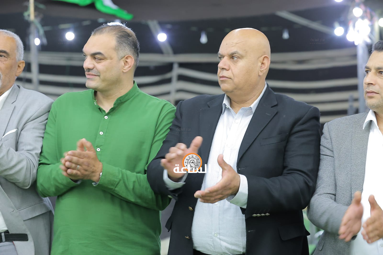 Madar Al-Saa Images 0.22758105415264518
