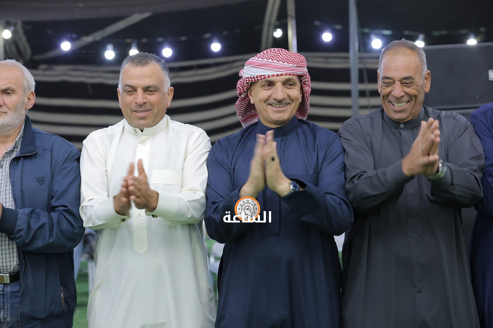 Madar Al-Saa Images 0.5830718715172762