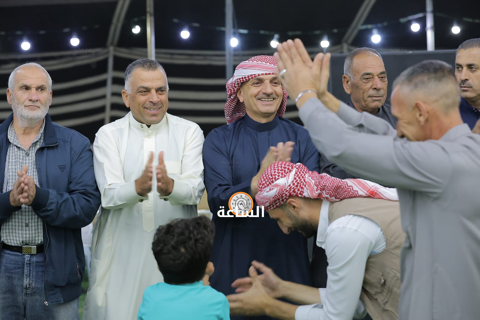 Madar Al-Saa Images 0.8294218449336304