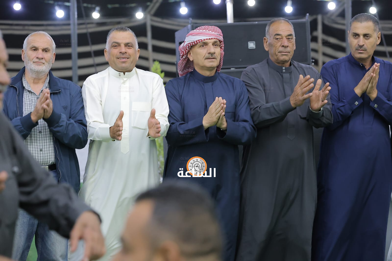 Madar Al-Saa Images 0.9077558100543475