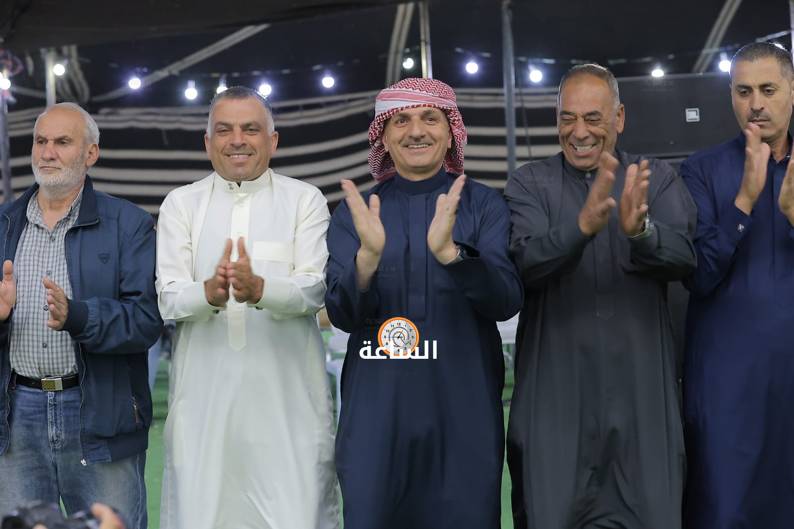 Madar Al-Saa Images 0.0784400490103081