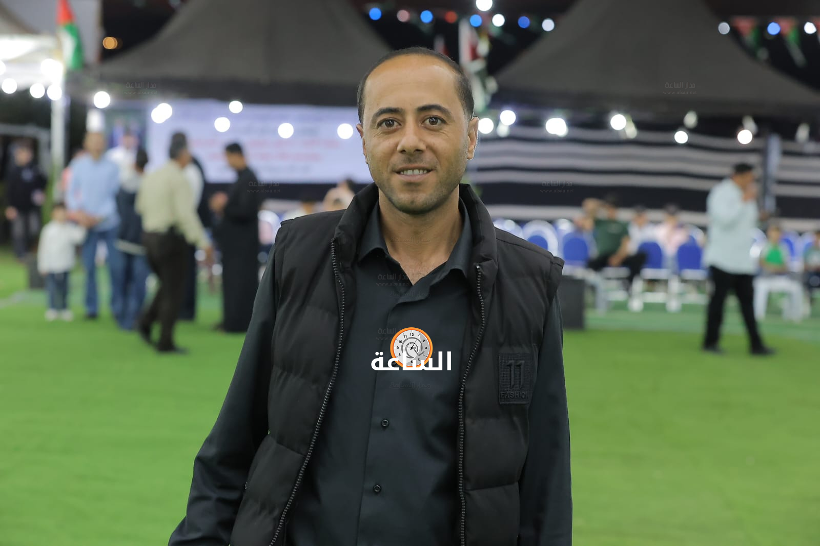 Madar Al-Saa Images 0.8993158548124223