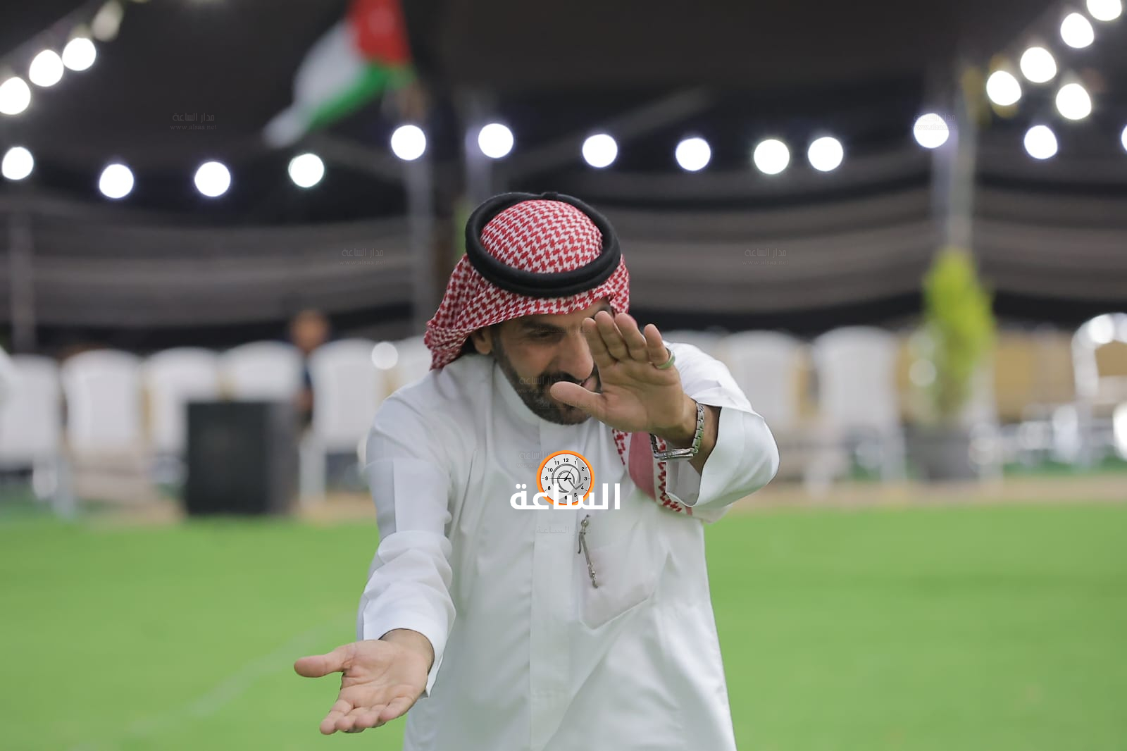 Madar Al-Saa Images 0.9791431993985426