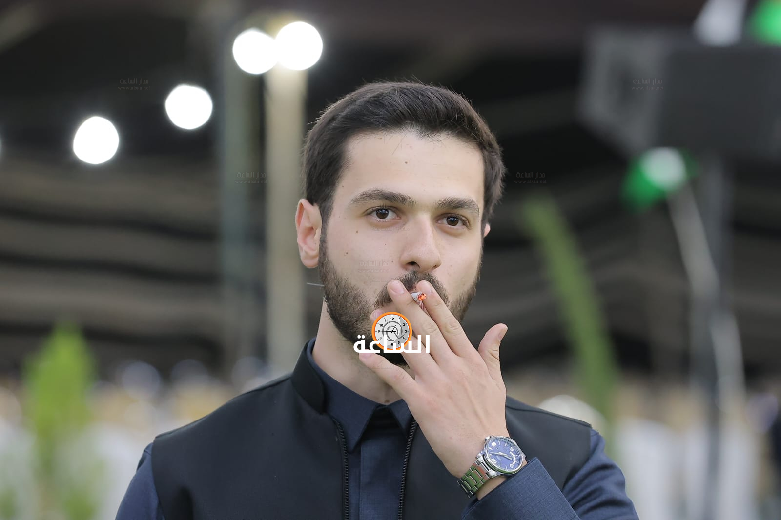 Madar Al-Saa Images 0.1247365385592426