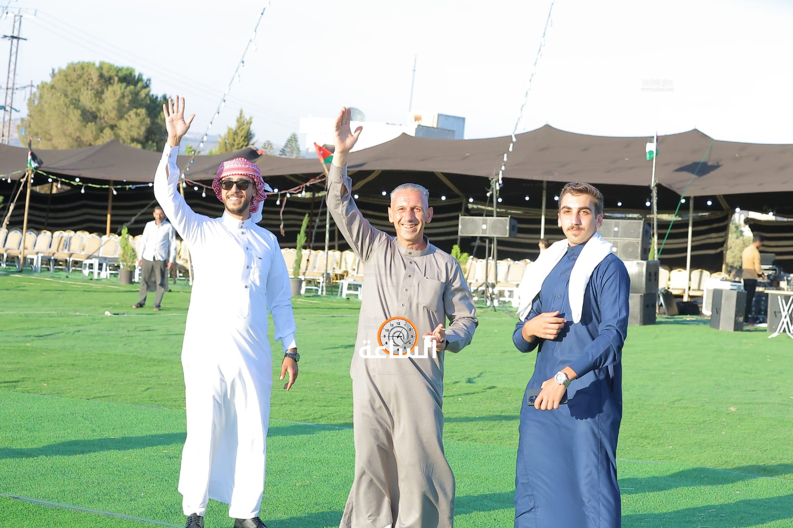 Madar Al-Saa Images 0.5765740201101883