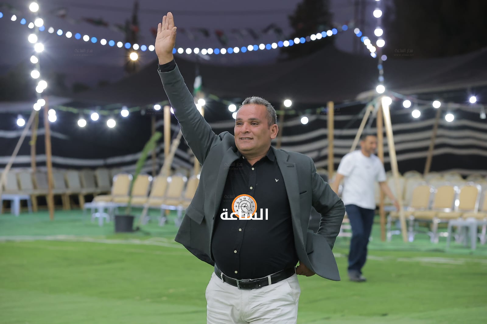 Madar Al-Saa Images 0.6240764556118387