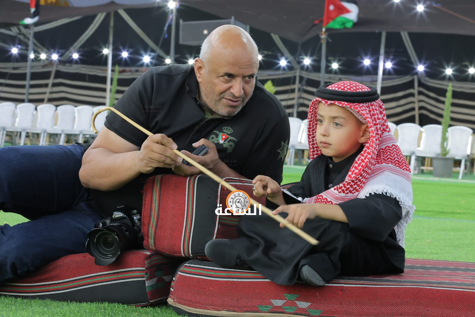 Madar Al-Saa Images 0.8252128914114797