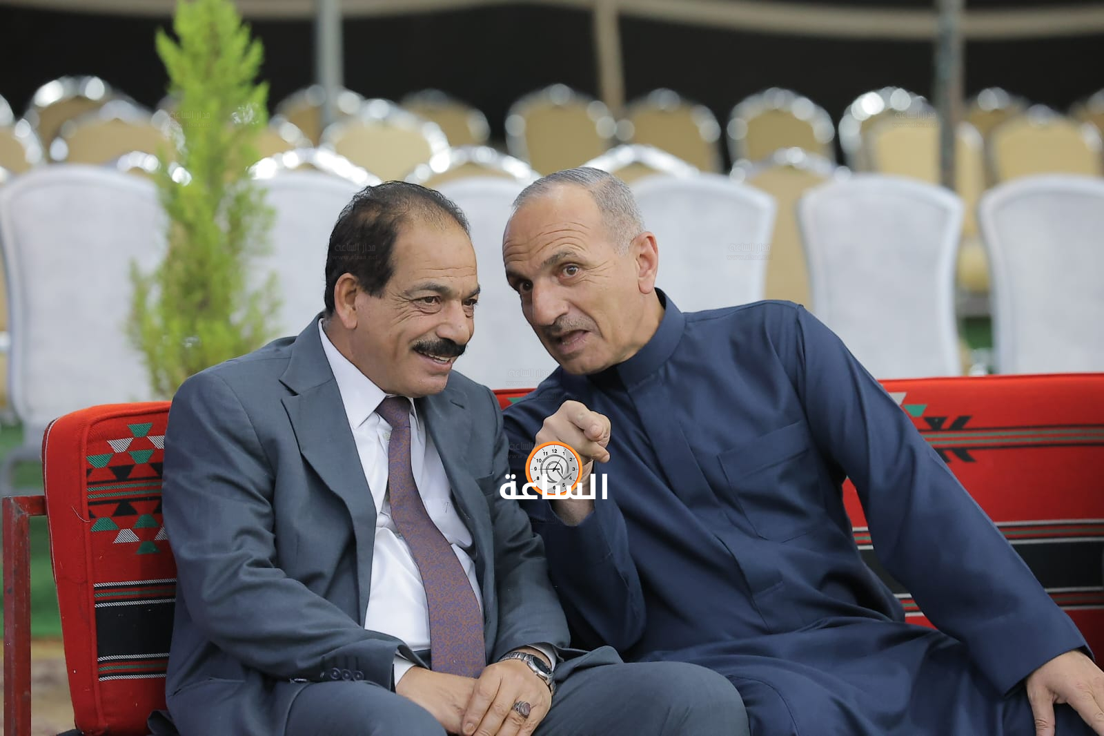 Madar Al-Saa Images 0.5421298449747026