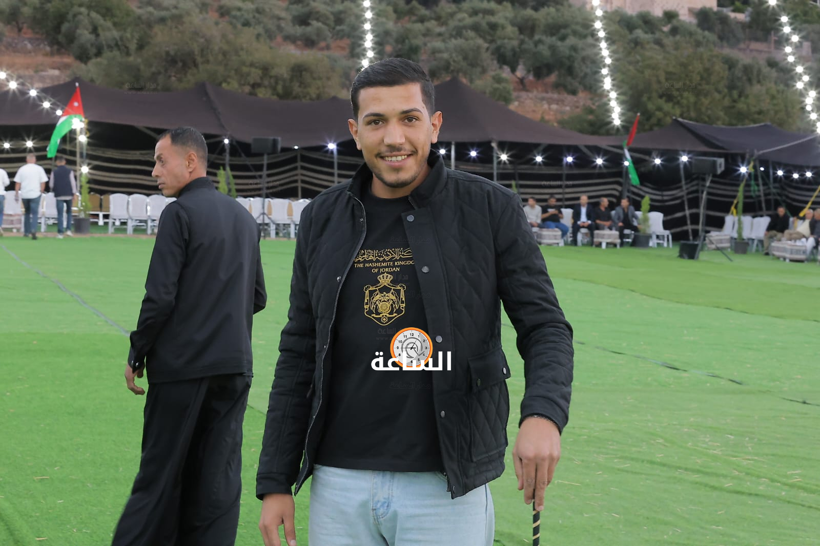 Madar Al-Saa Images 0.3040050413801826