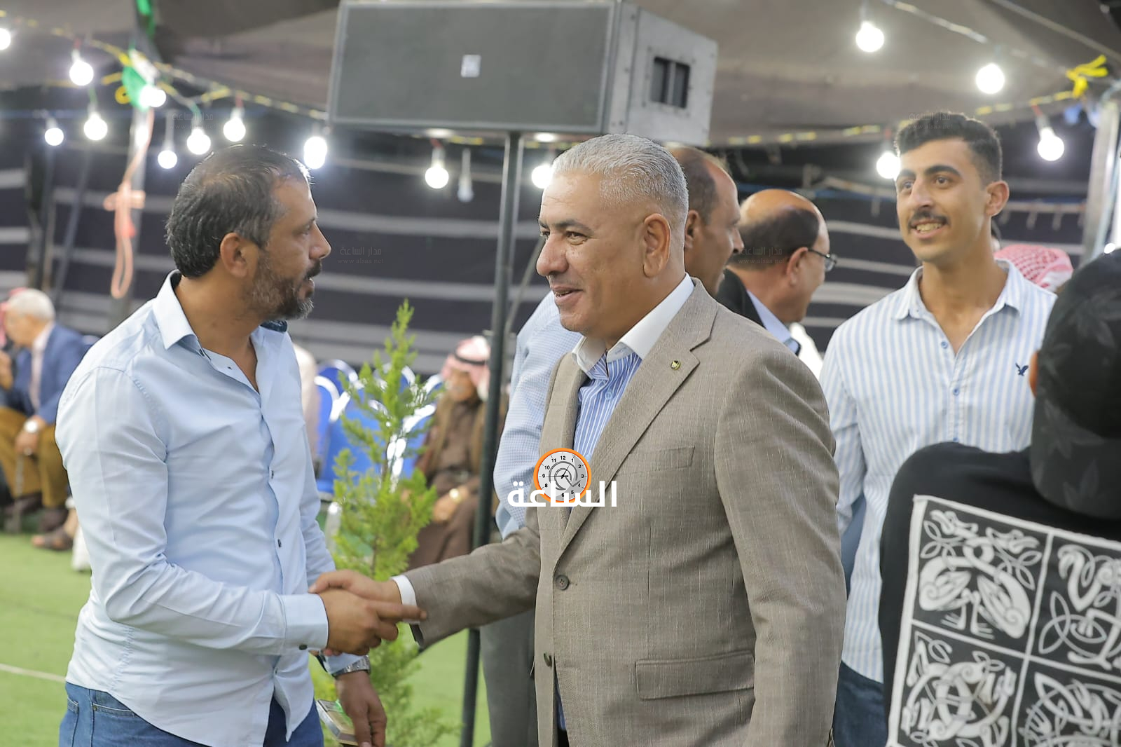 Madar Al-Saa Images 0.24401975523978048