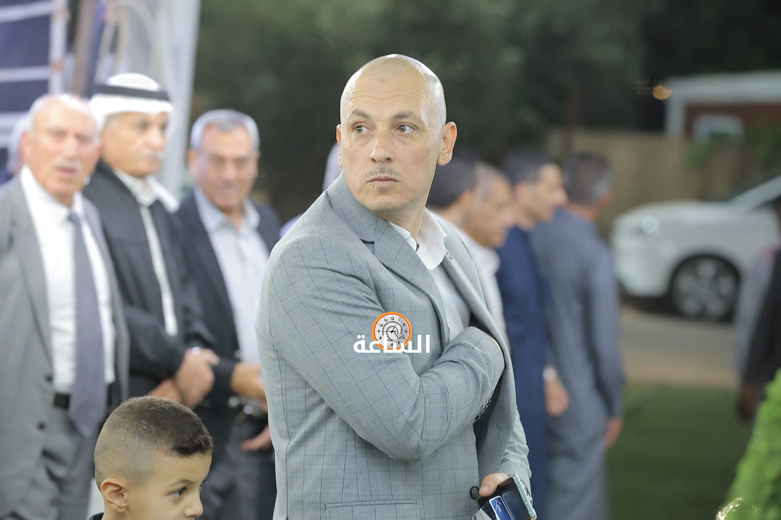 Madar Al-Saa Images 0.7310947639602206