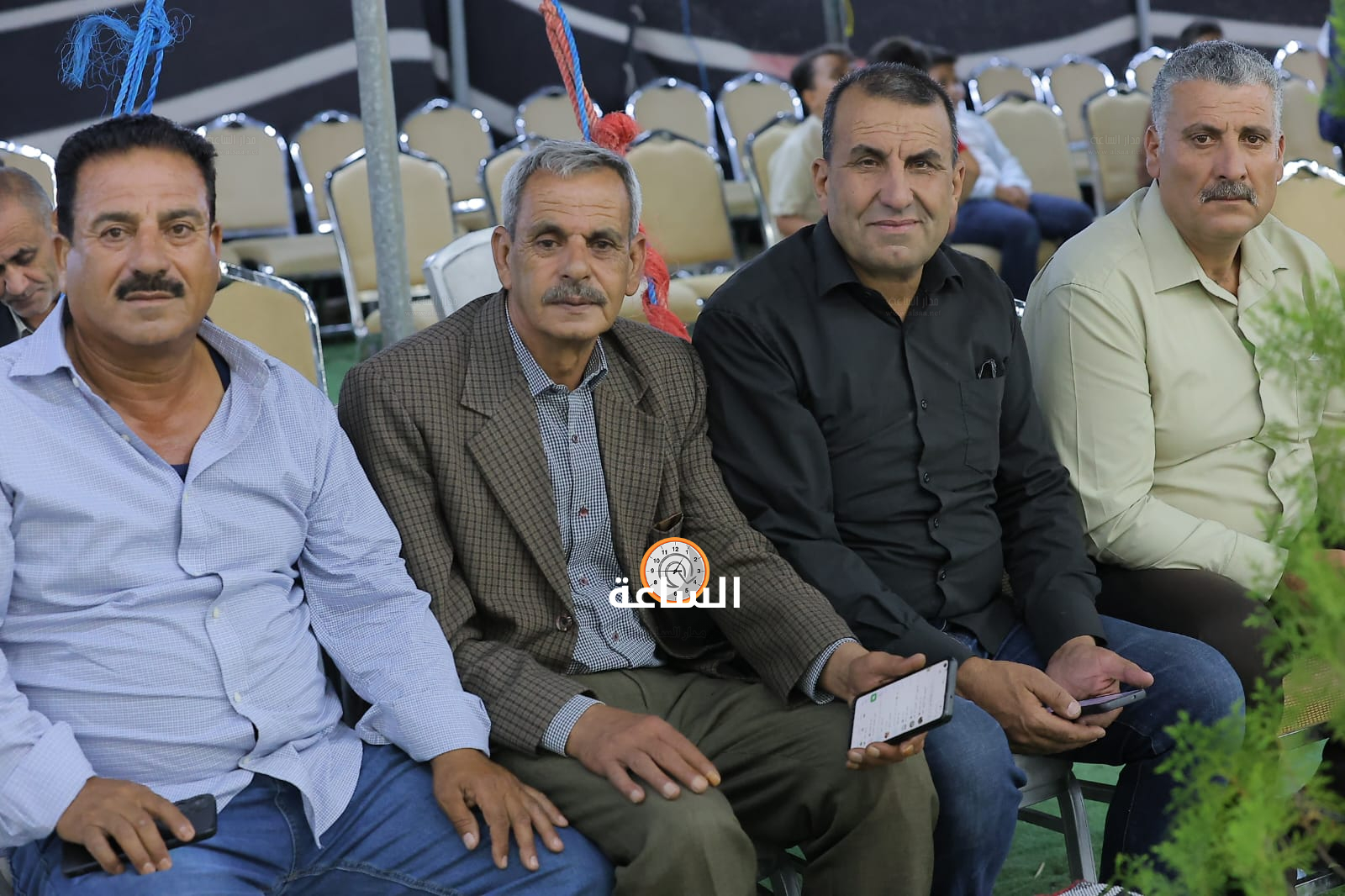 Madar Al-Saa Images 0.9150873107894799