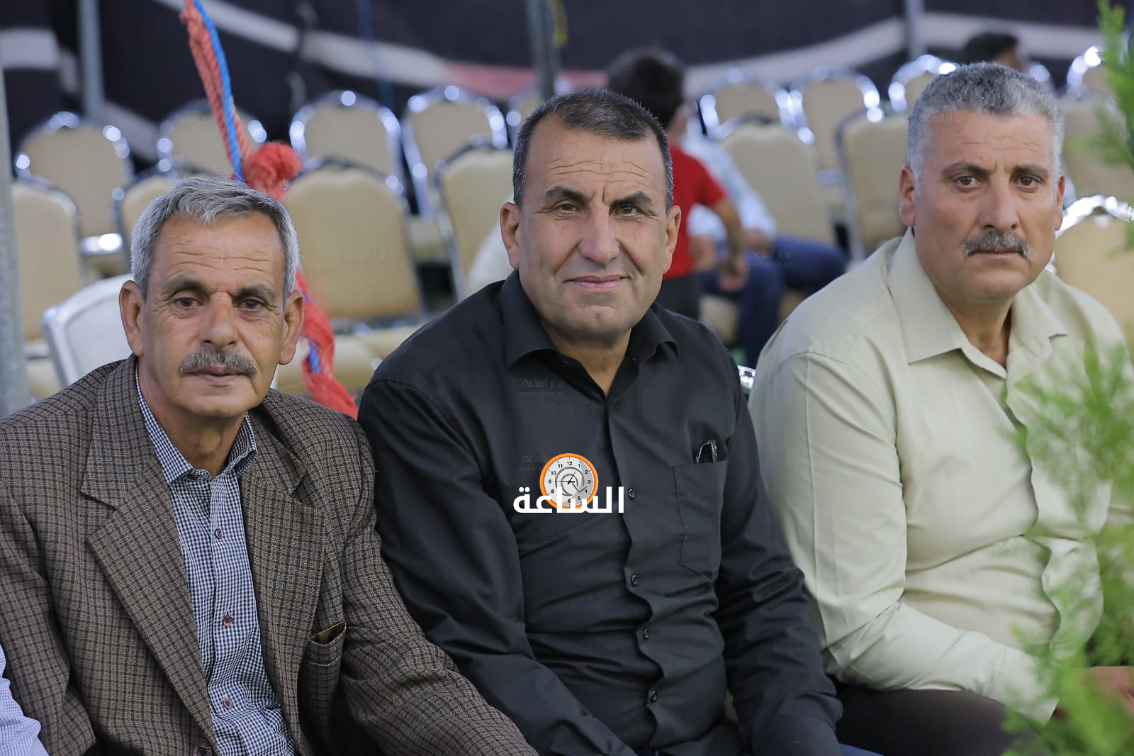 Madar Al-Saa Images 0.7104028594590311