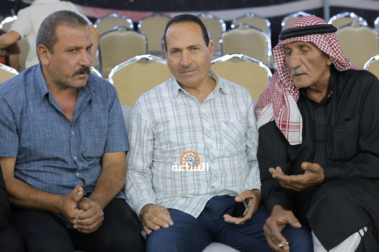 Madar Al-Saa Images 0.8271024996433295