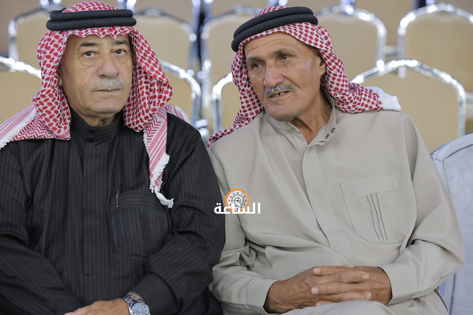 Madar Al-Saa Images 0.3894756157768213