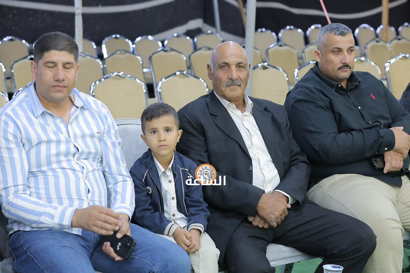 Madar Al-Saa Images 0.29492016650864716