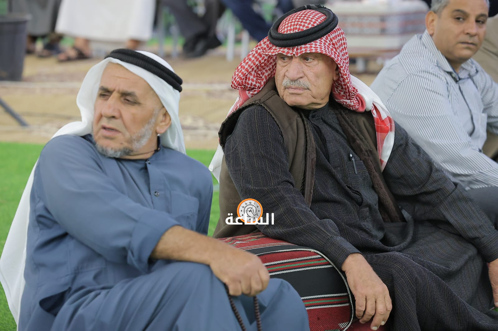 Madar Al-Saa Images 0.25046763589706034
