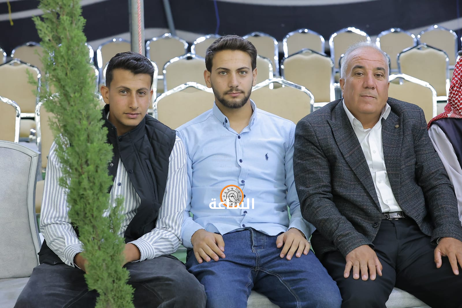 Madar Al-Saa Images 0.08819247460663682