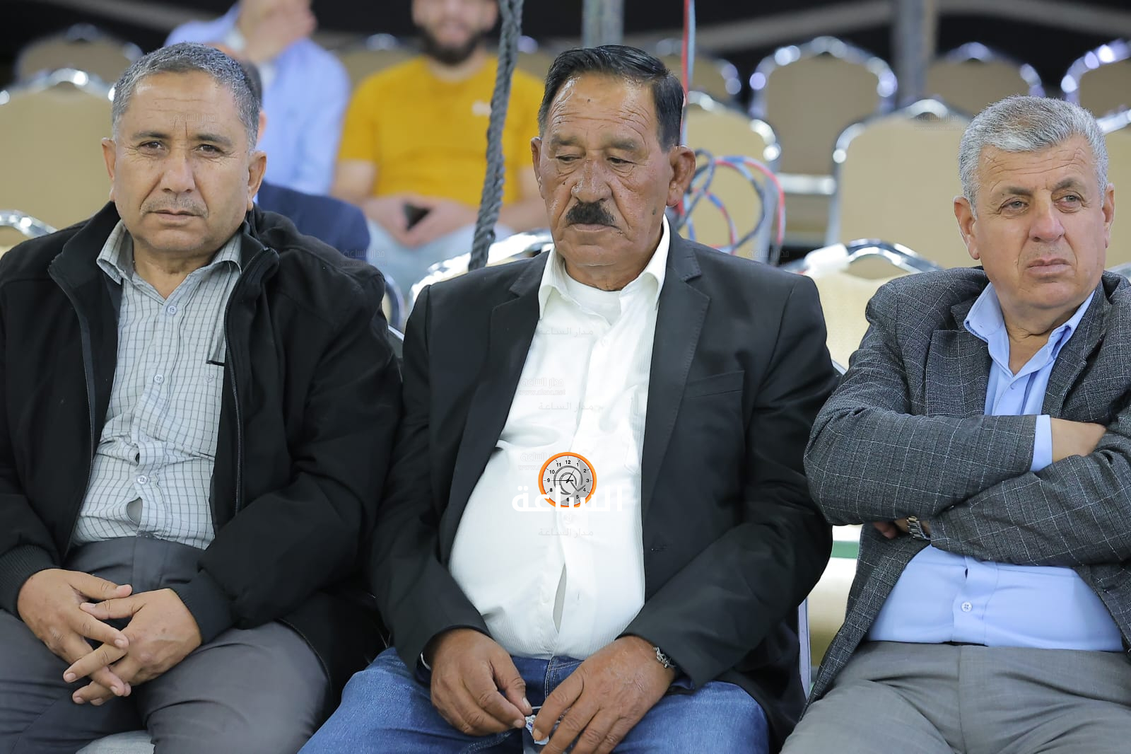 Madar Al-Saa Images 0.14337536721329014