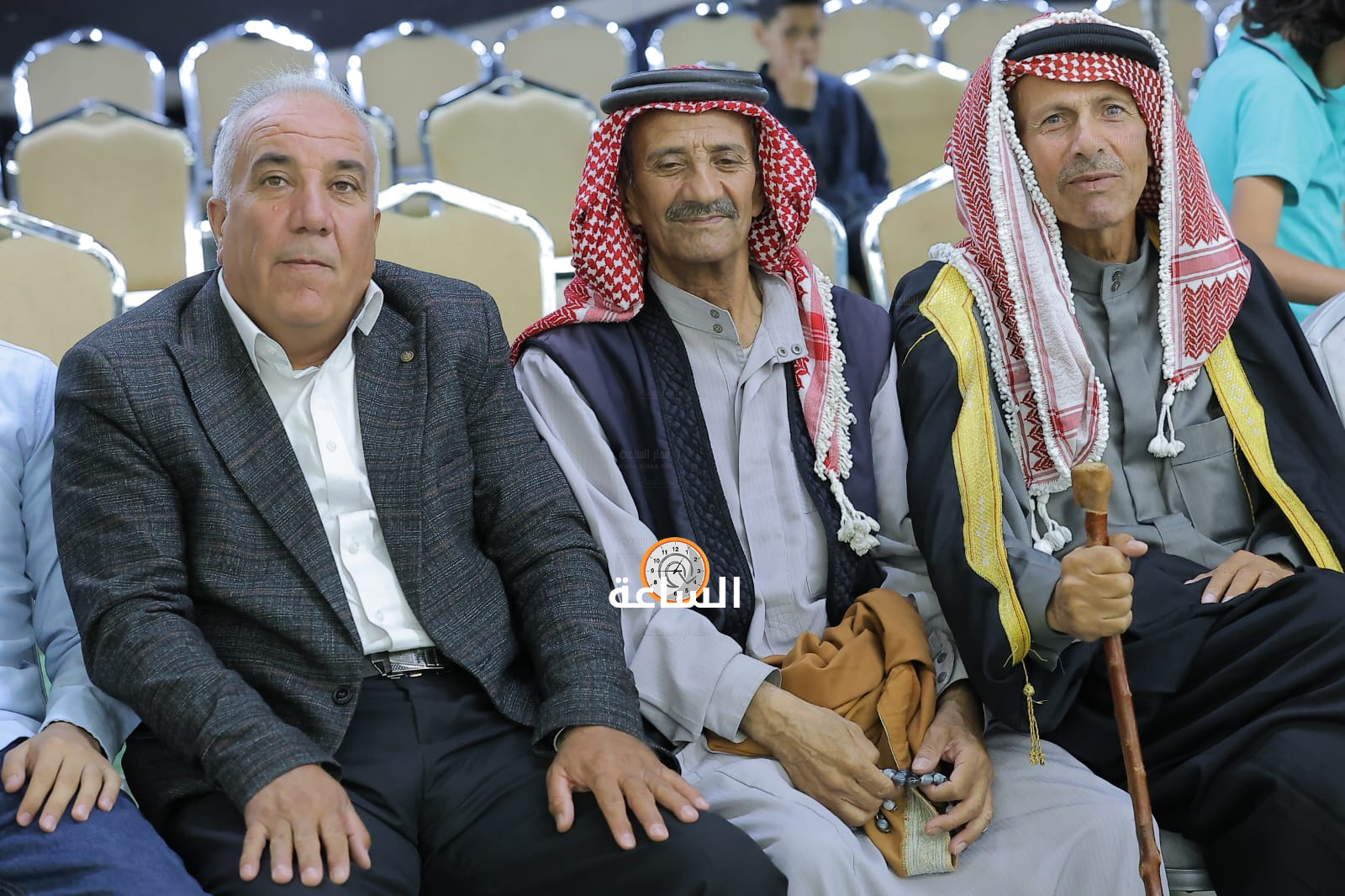 Madar Al-Saa Images 0.4716031676394844