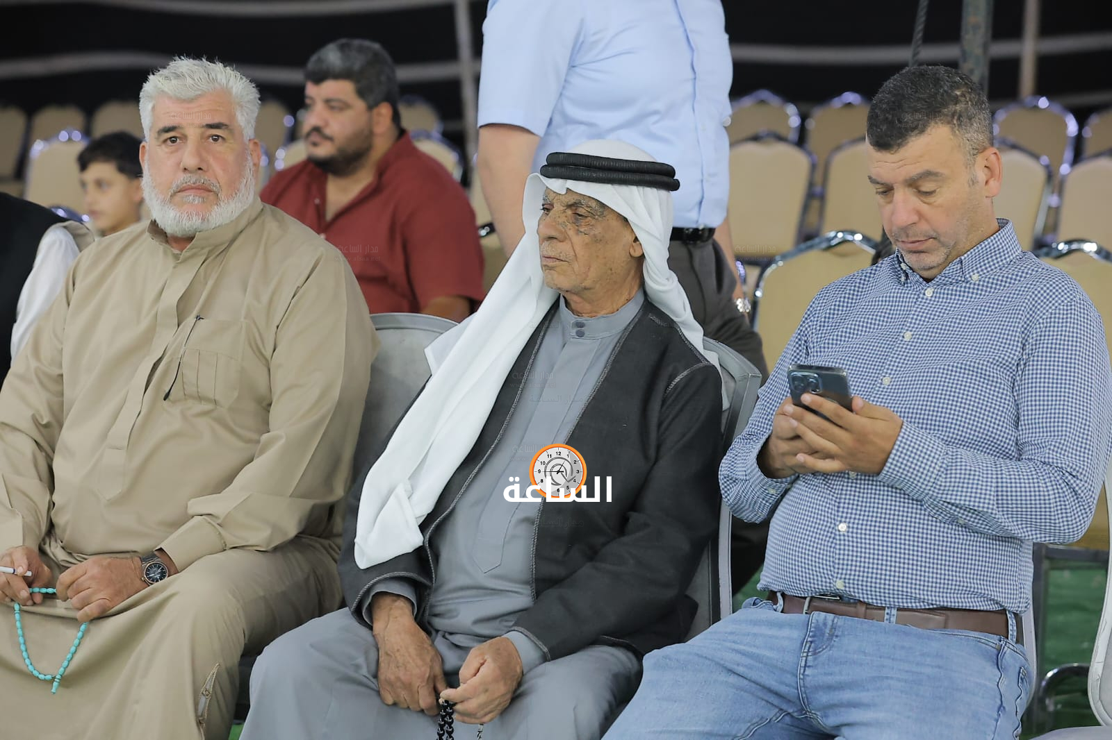 Madar Al-Saa Images 0.187366682359681