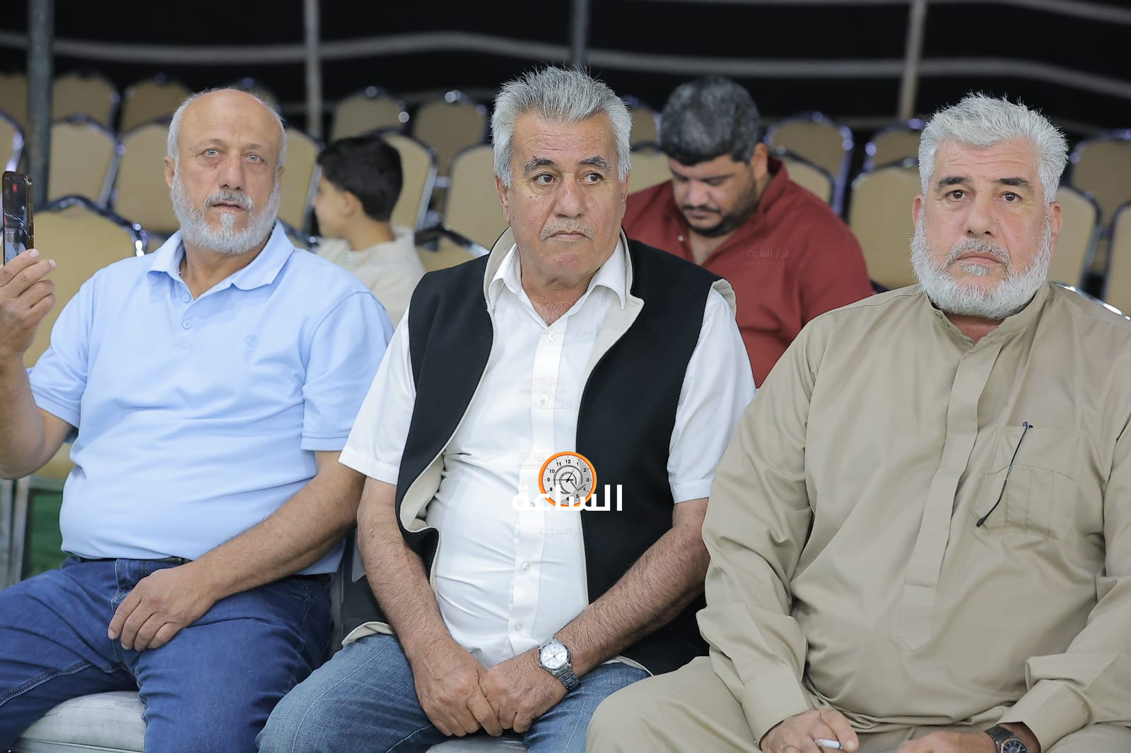 Madar Al-Saa Images 0.7170280276811599