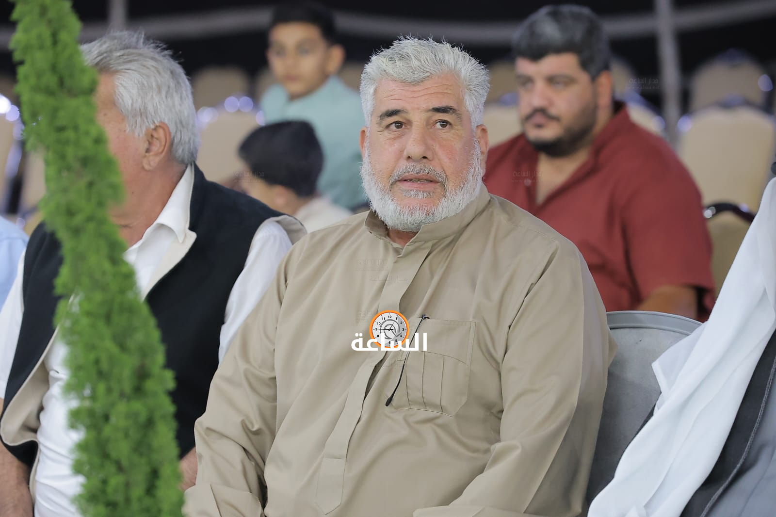 Madar Al-Saa Images 0.21108943922582002