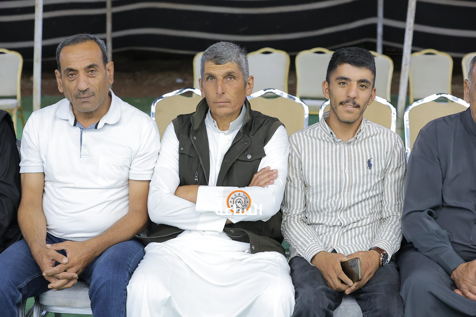 Madar Al-Saa Images 0.541485311096405