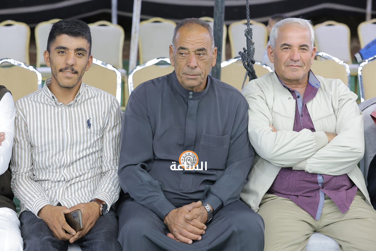 Madar Al-Saa Images 0.510780788191934