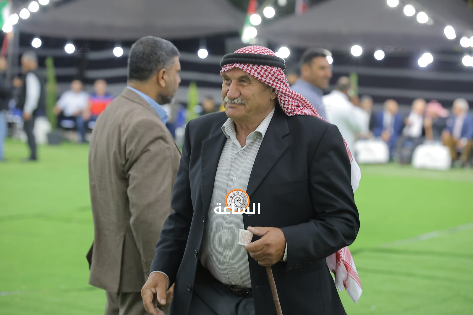 Madar Al-Saa Images 0.09156730375096