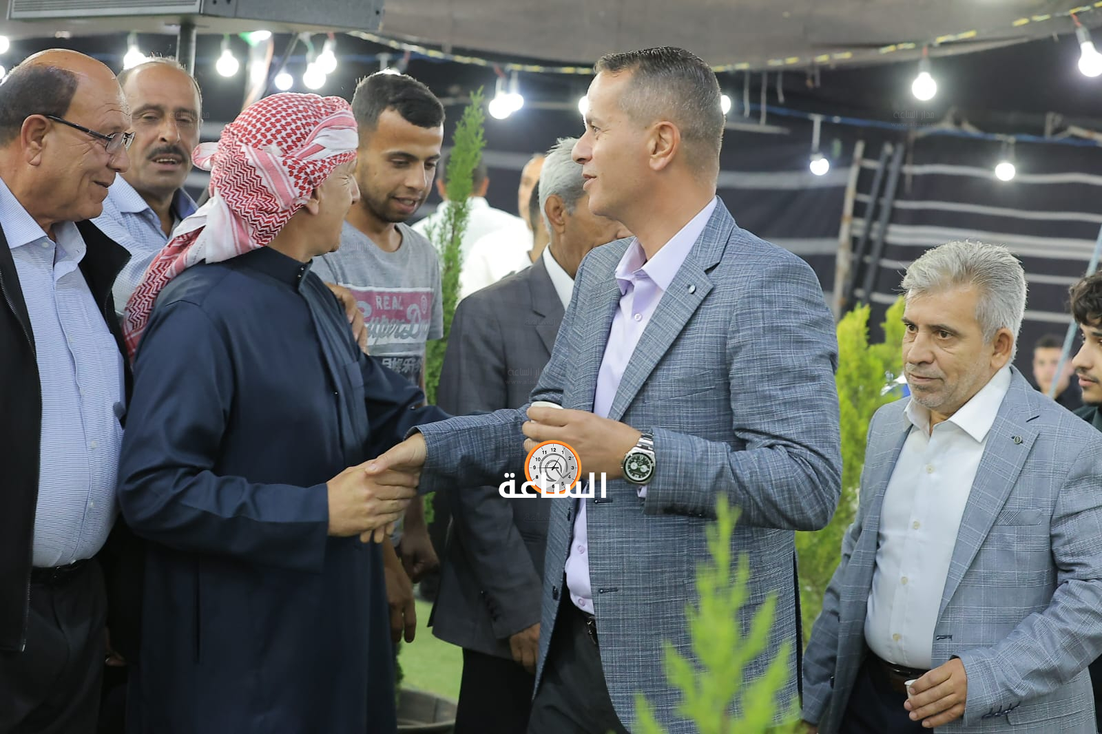Madar Al-Saa Images 0.12101521976260032