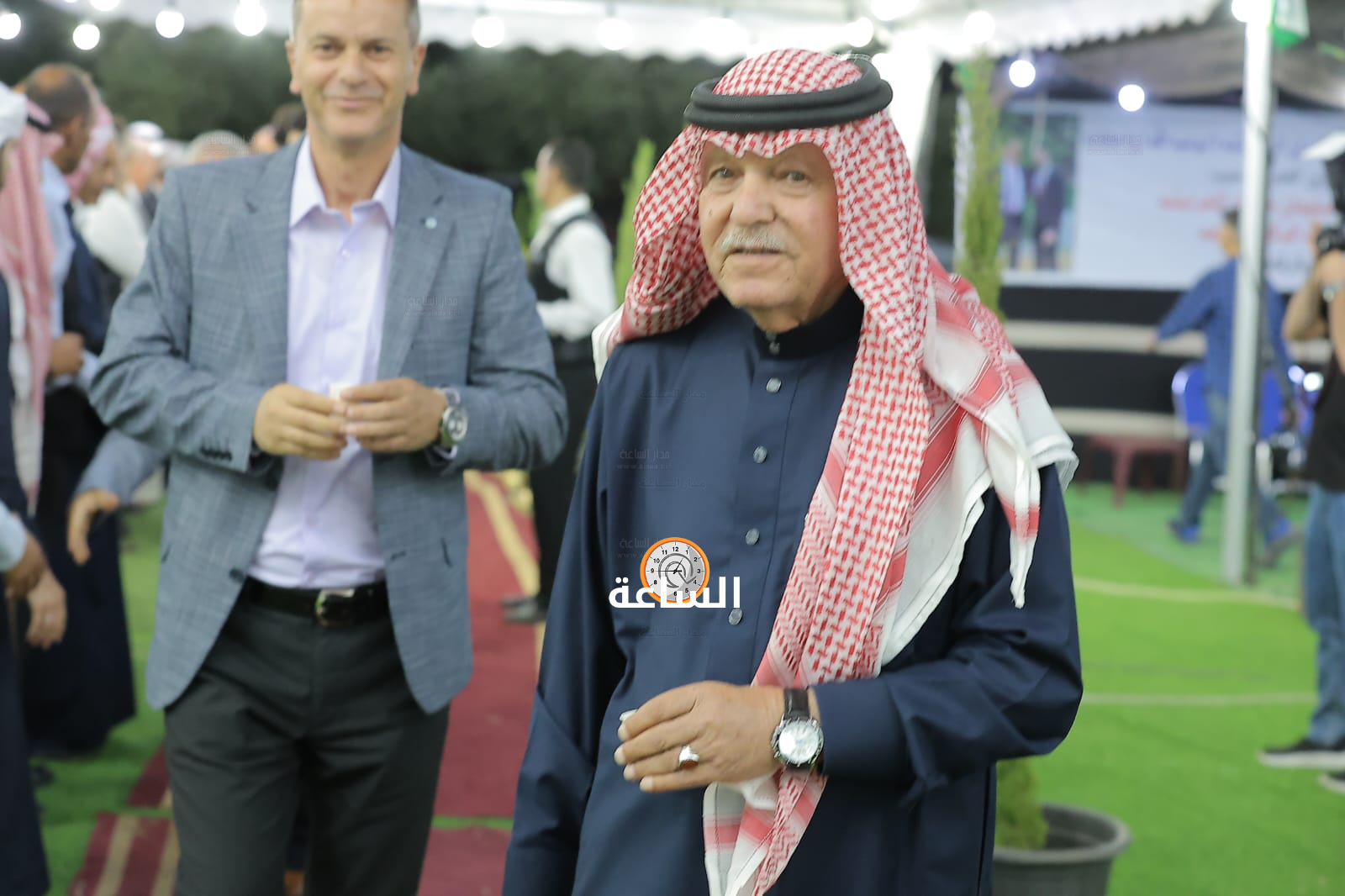 Madar Al-Saa Images 0.38827166287196624