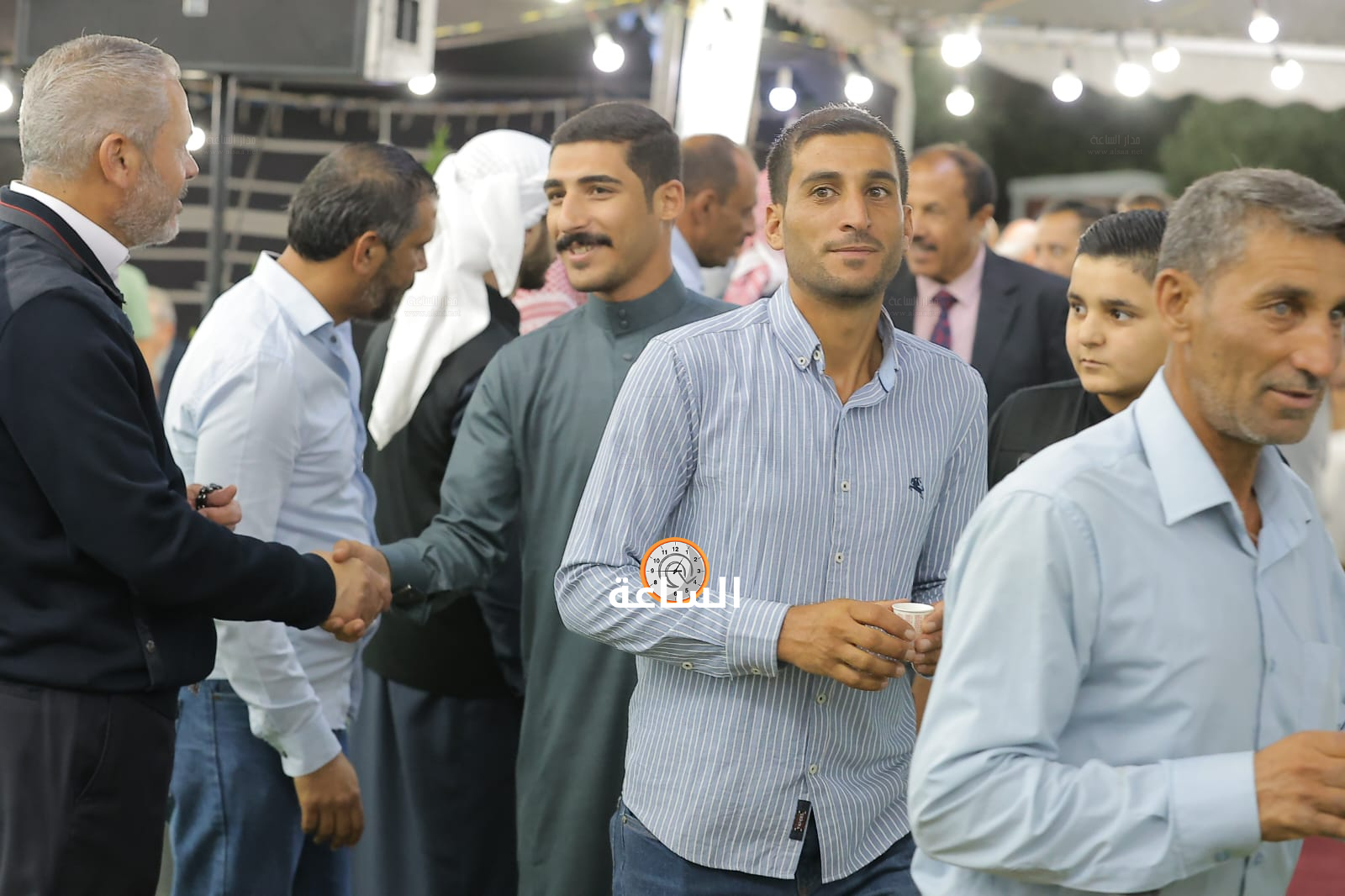 Madar Al-Saa Images 0.6444792482510507