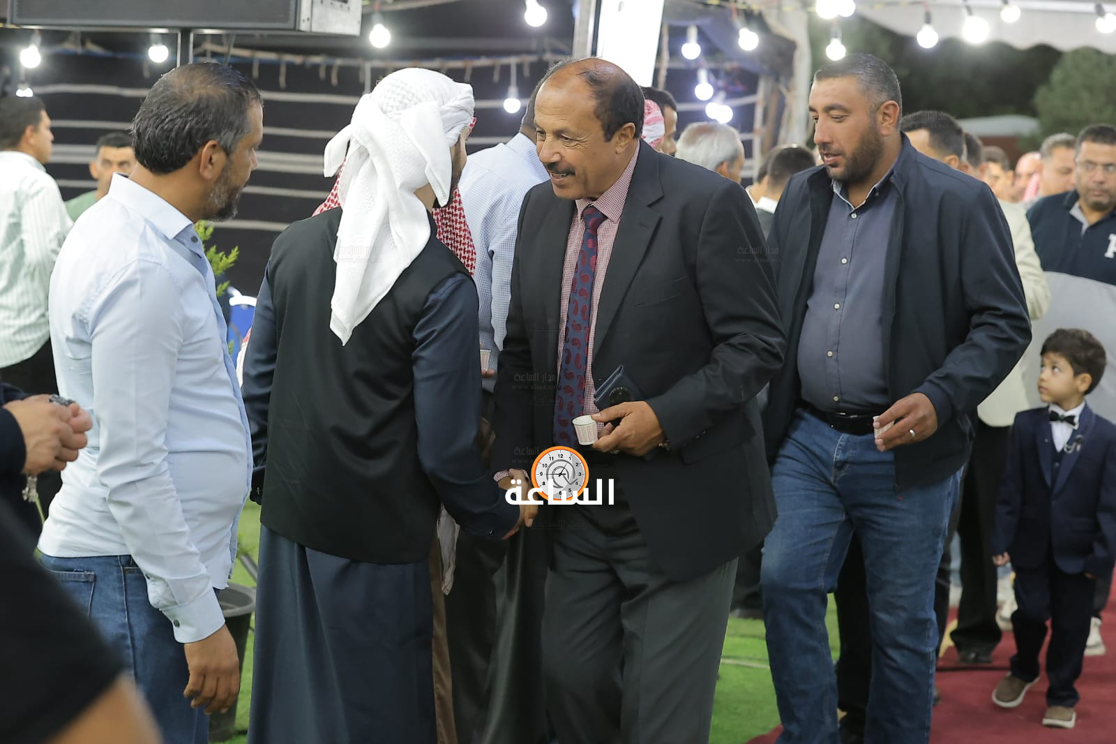 Madar Al-Saa Images 0.18093677962789645