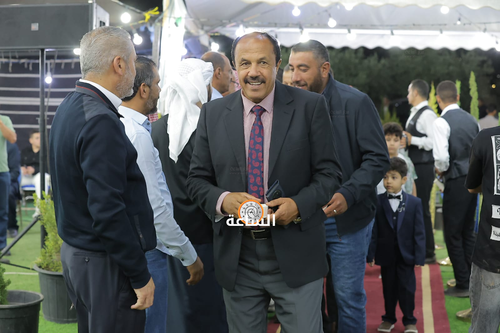 Madar Al-Saa Images 0.7391887319574016