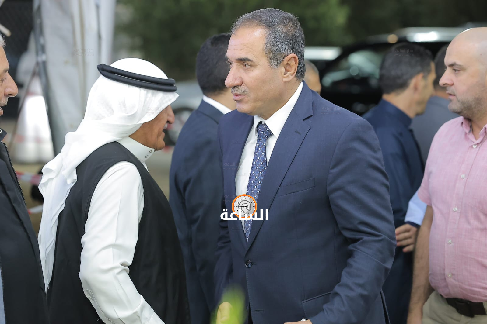 Madar Al-Saa Images 0.9092607238016921