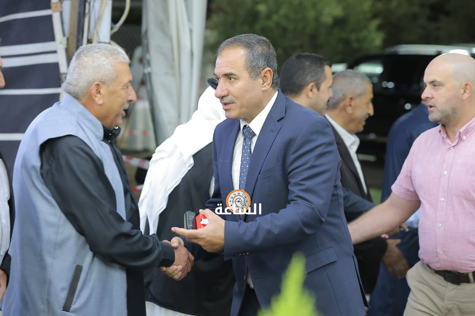 Madar Al-Saa Images 0.6715552259559147