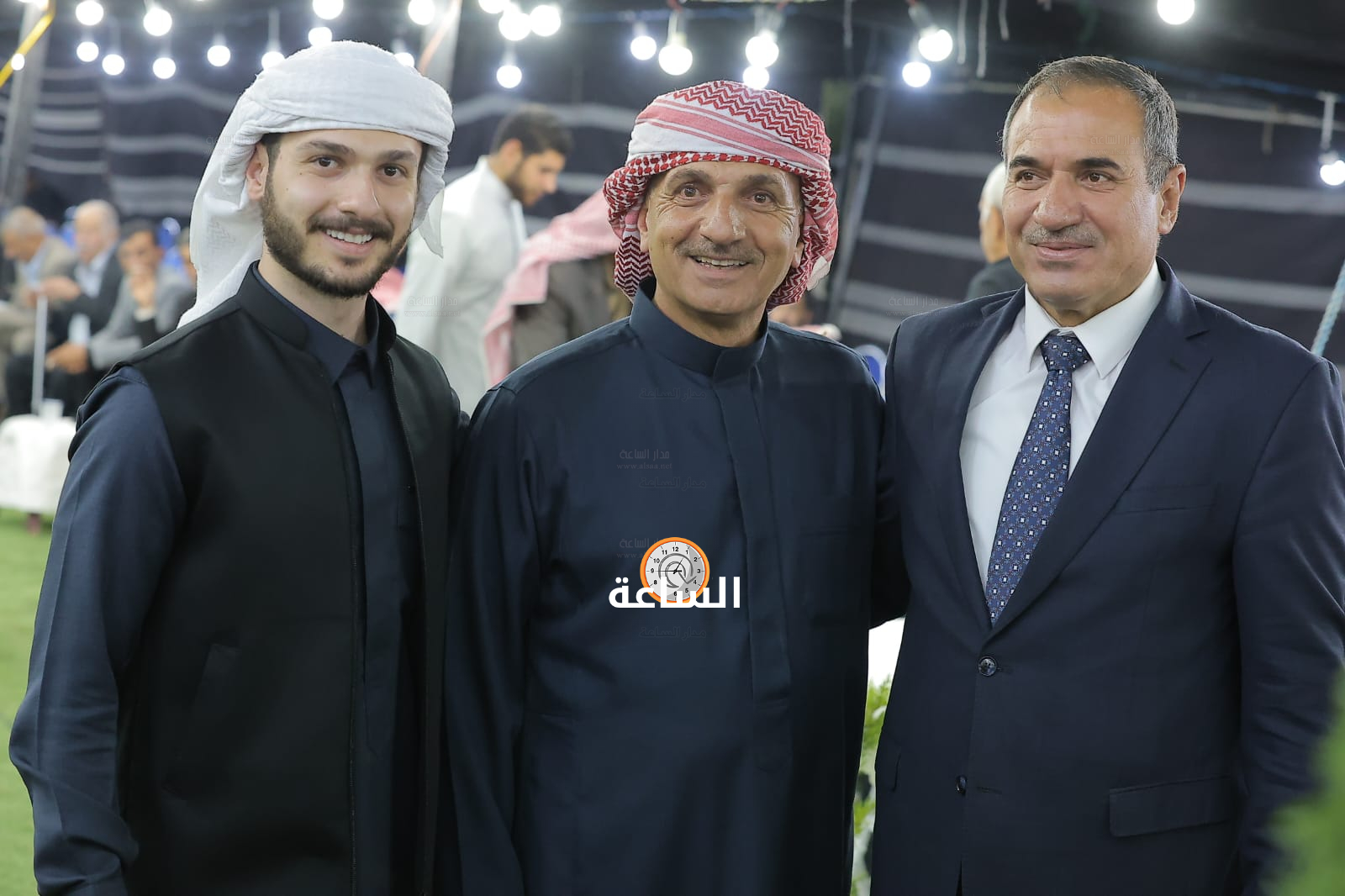 Madar Al-Saa Images 0.390831855775137