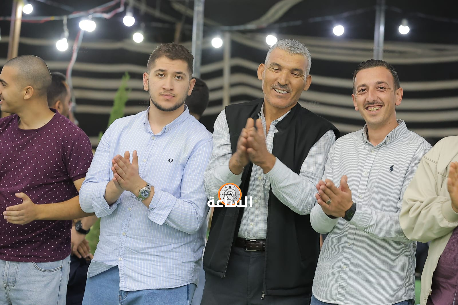 Madar Al-Saa Images 0.7641564082798824