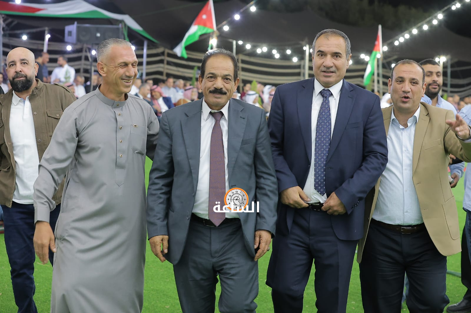 Madar Al-Saa Images 0.6502619255087511