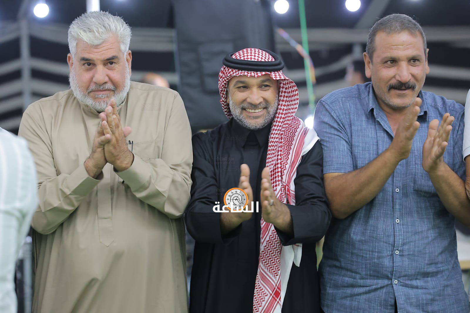 Madar Al-Saa Images 0.7098216081112293