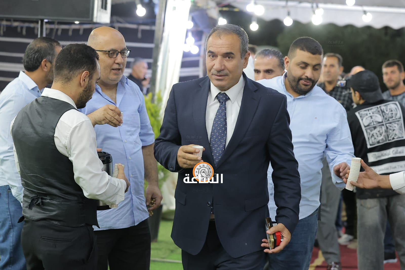 Madar Al-Saa Images 0.6158415860199976