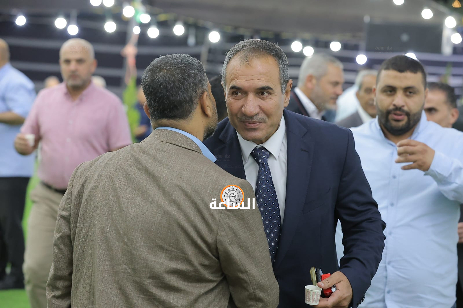 Madar Al-Saa Images 0.509002740515097