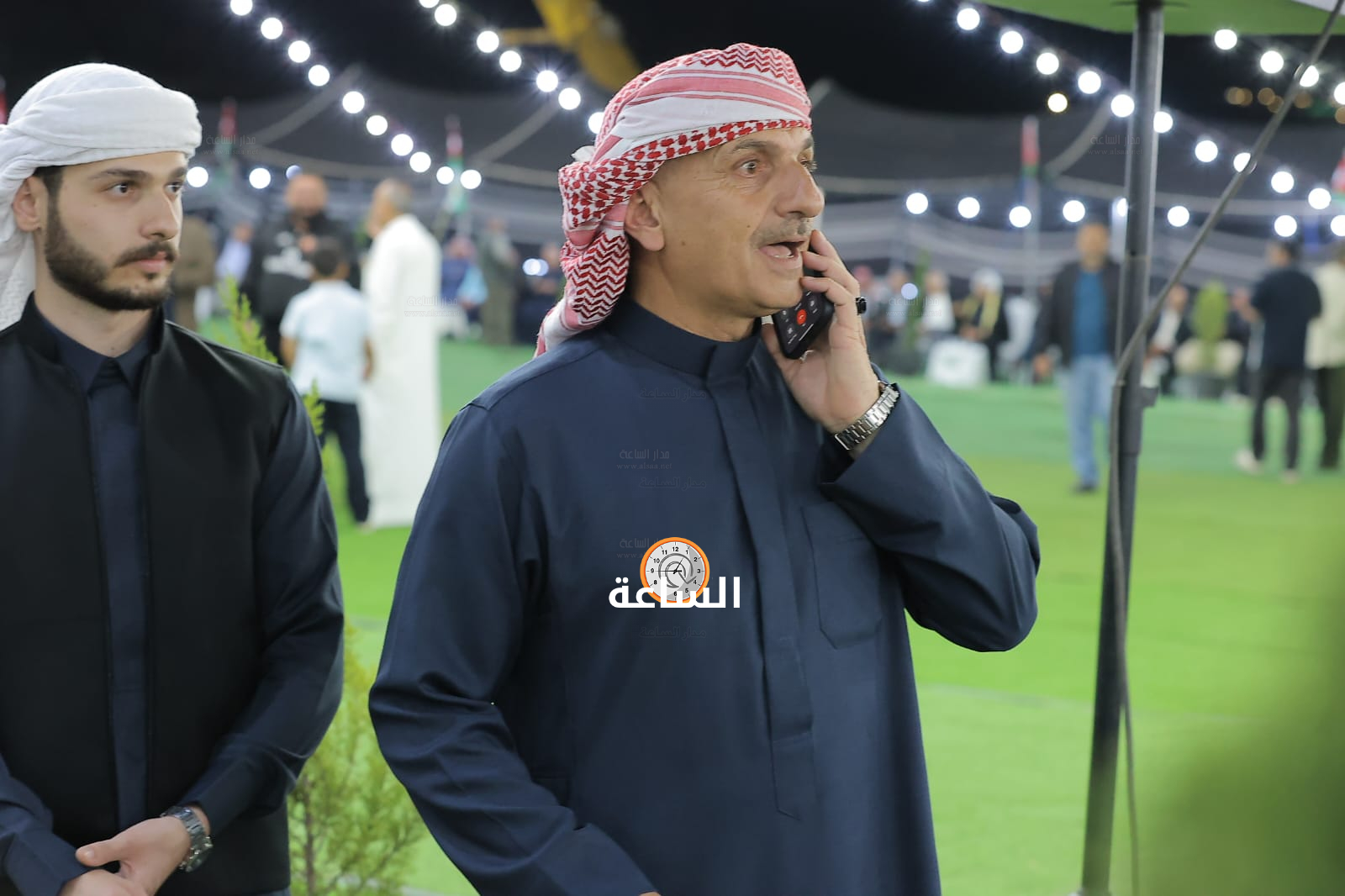 Madar Al-Saa Images 0.04406850841379062