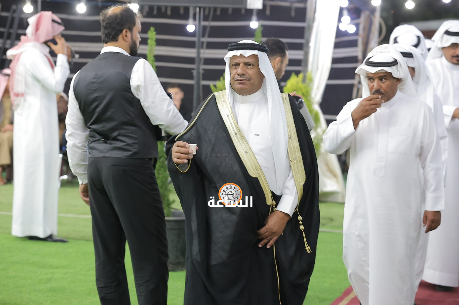 Madar Al-Saa Images 0.3065143443091968